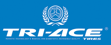 Tri-ace